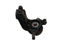 MANGUETA DELANTERA IZQUIERDA CITROEN C3 2013