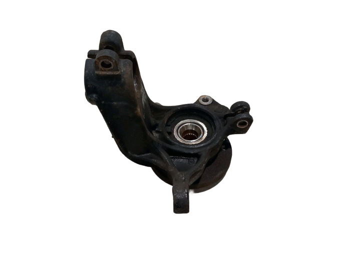 MANGUETA DELANTERA IZQUIERDA CITROEN C3 2013
