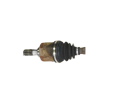 TRANSMISION DERECHA KIA RIO 2013