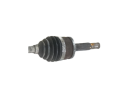 TRANSMISION DERECHA KIA RIO 2013