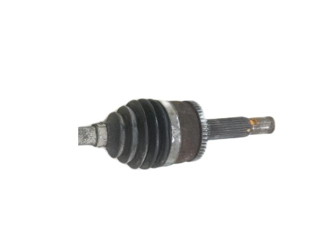 TRANSMISION DERECHA KIA RIO 2013