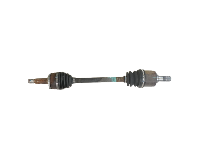 TRANSMISION IZQUIERDA KIA RIO 2013