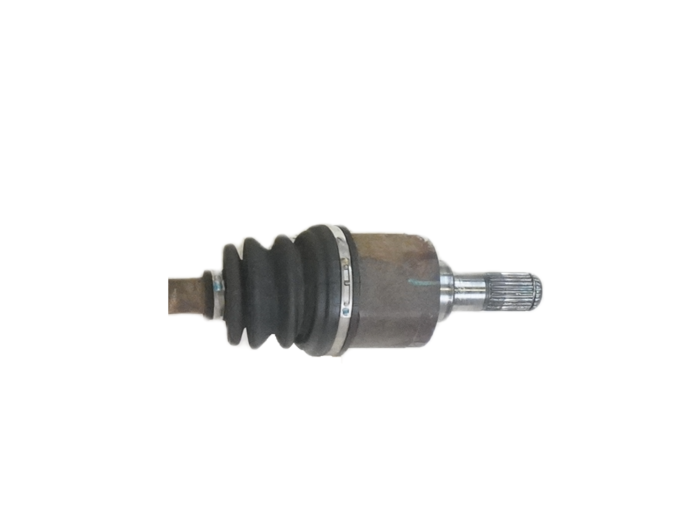 TRANSMISION IZQUIERDA KIA RIO 2013