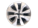 LLANTA DE ALUMINIO KIA RIO 2013
