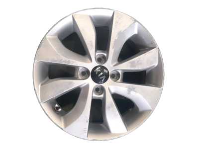 LLANTA DE ALUMINIO KIA RIO 2013