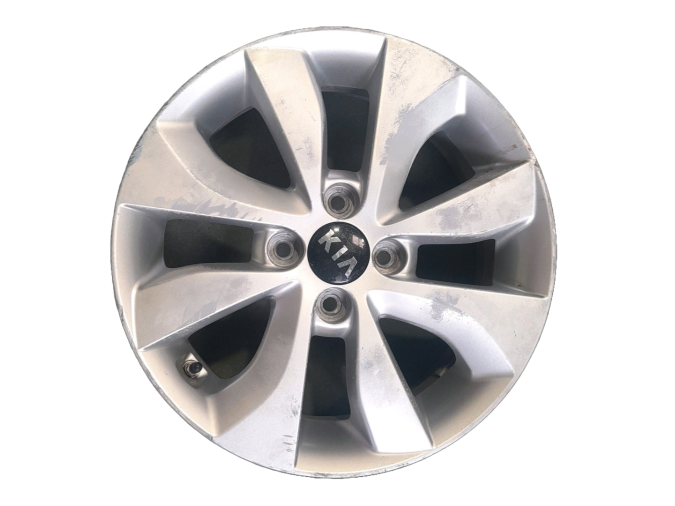LLANTA DE ALUMINIO KIA RIO 2013