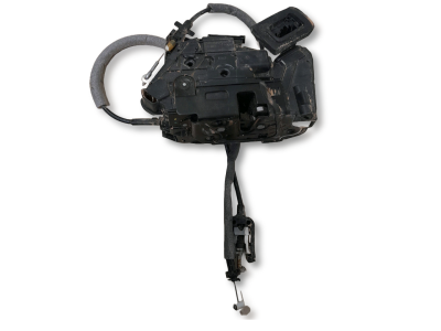 CERRADURA PUERTA DELANTERA DERECHA VOLKSWAGEN GOLF GTE 2015
