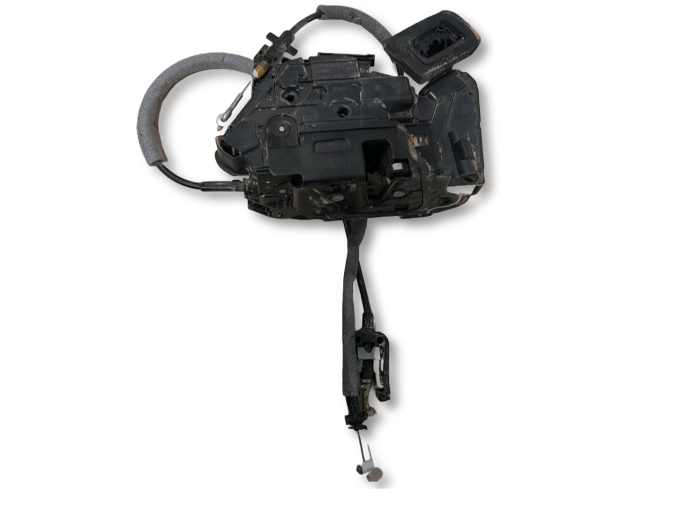 CERRADURA PUERTA DELANTERA DERECHA VOLKSWAGEN GOLF GTE 2015