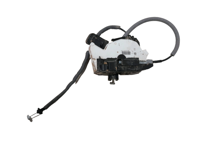 CERRADURA PUERTA DELANTERA DERECHA VOLKSWAGEN GOLF GTE 2015