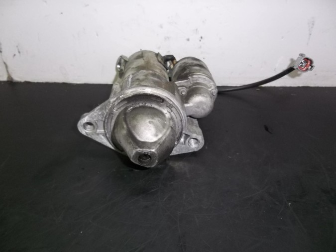 MOTOR ARRANQUE CHEVROLET EPICA 2009