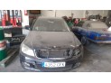 ELECTROVENTILADOR MERCEDES C 220 CDI 2008