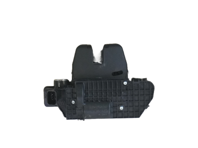 CERRADURA PORTÓN TRASERO PEUGEOT 2008 THP 2019