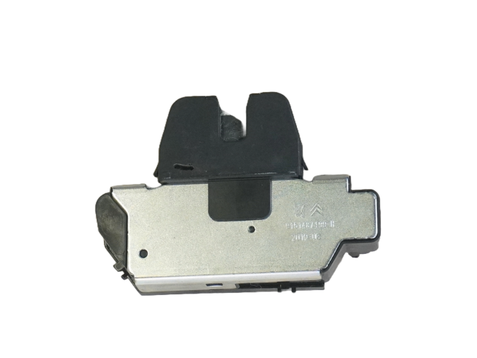 CERRADURA PORTÓN TRASERO PEUGEOT 2008 THP 2019