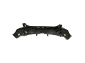 PARAGOLPES TRASERO PEUGEOT 2008 THP NEGRO SIN PINTAR 2019