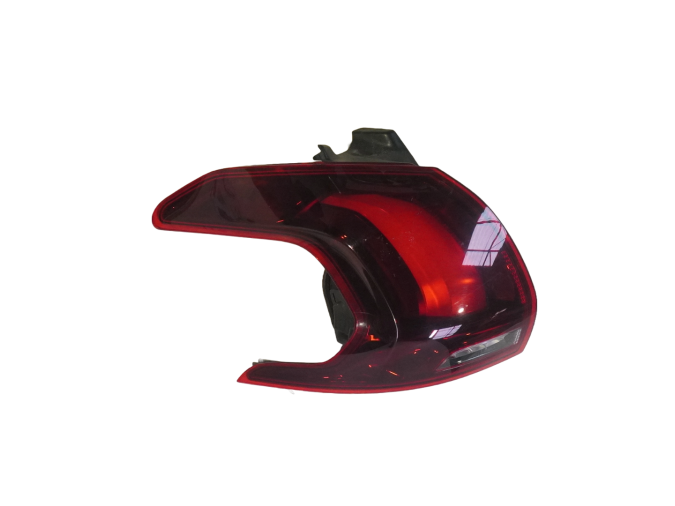 PILOTO TRASERO IZQUIERDO EXTERIOR PEUGEOT 2008 THP 2019