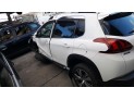PANEL  FRONTAL PEUGEOT 2008 THP 2019
