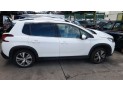 PANEL  FRONTAL PEUGEOT 2008 THP 2019