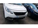 PANEL  FRONTAL PEUGEOT 2008 THP 2019