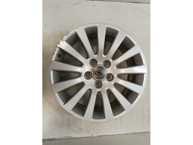 LLANTA SO OPEL INSIGNIA 2010