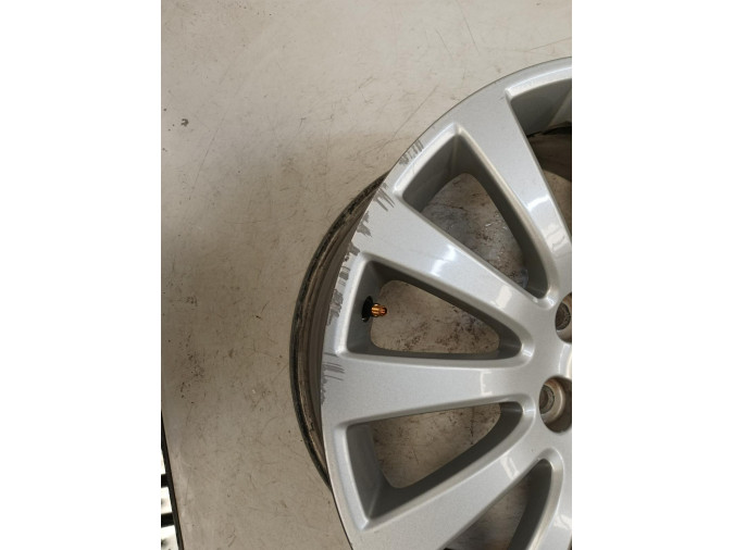 LLANTA SO OPEL INSIGNIA 2010