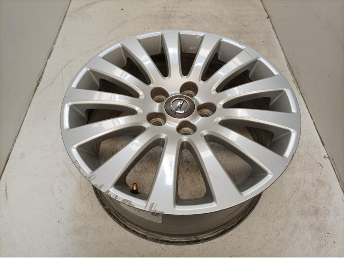 LLANTA SO OPEL INSIGNIA 2010