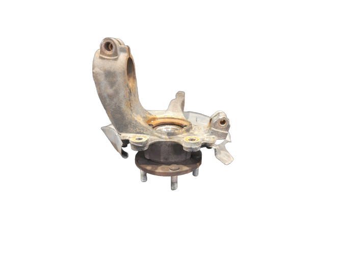 MANGUETA DELANTERA DERECHA MAZDA 3 2013