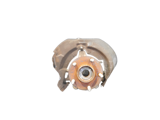 MANGUETA DELANTERA DERECHA MAZDA 3 2013