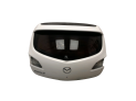 PORTON TRASERO MAZDA 3 BLANCO 2013