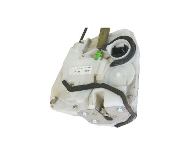 CERRADURA TRASERA DERECHA MAZDA 3 2013