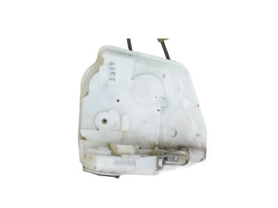 CERRADURA DELANTERA DERECHA MAZDA 3 2013