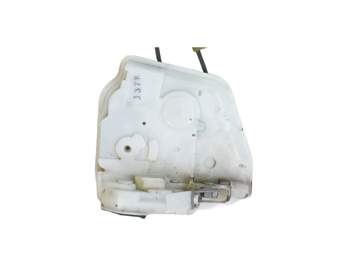 CERRADURA DELANTERA DERECHA MAZDA 3 2013
