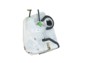CERRADURA DELANTERA DERECHA MAZDA 3 2013