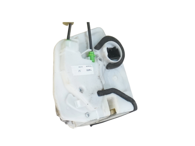 CERRADURA DELANTERA DERECHA MAZDA 3 2013