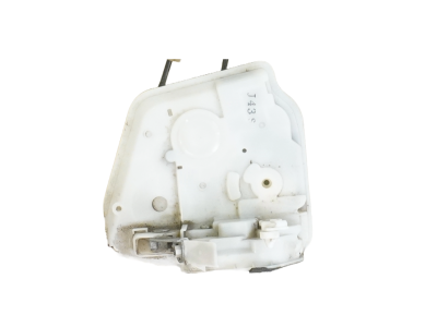 CERRADURA DELANTERA IZQUIERDA MAZDA 3 2013