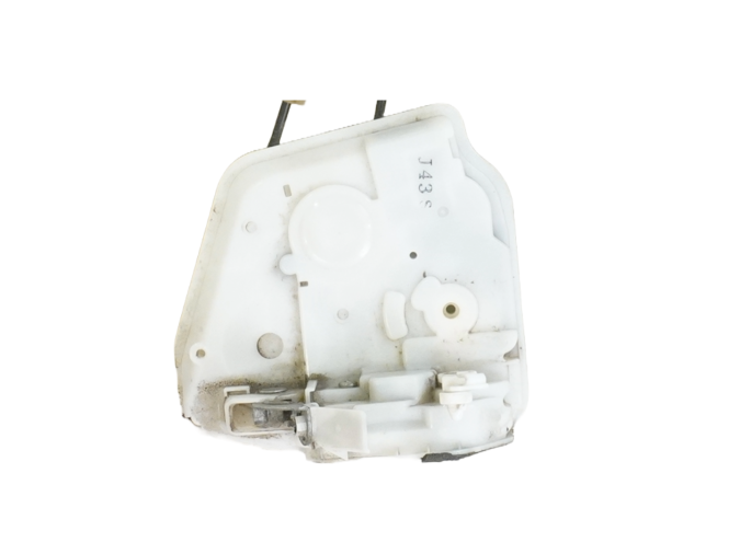 CERRADURA DELANTERA IZQUIERDA MAZDA 3 2013