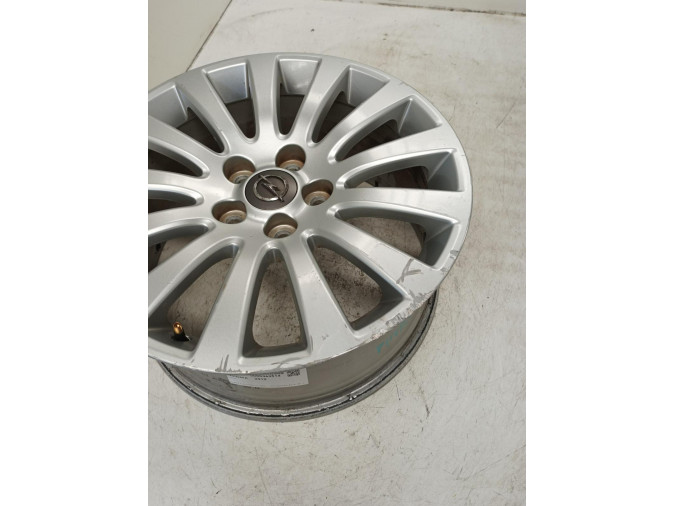 LLANTA SO OPEL INSIGNIA 2010