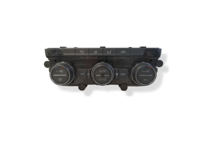 MANDO CLIMATIZACION VOLKSWAGEN GOLF 2013