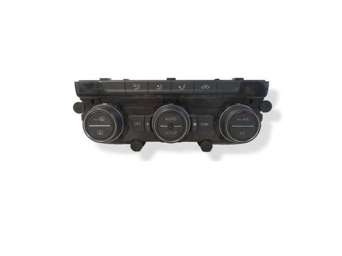 MANDO CLIMATIZACION VOLKSWAGEN GOLF 2013