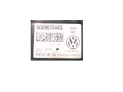 MANDO CLIMATIZACION VOLKSWAGEN GOLF 2013
