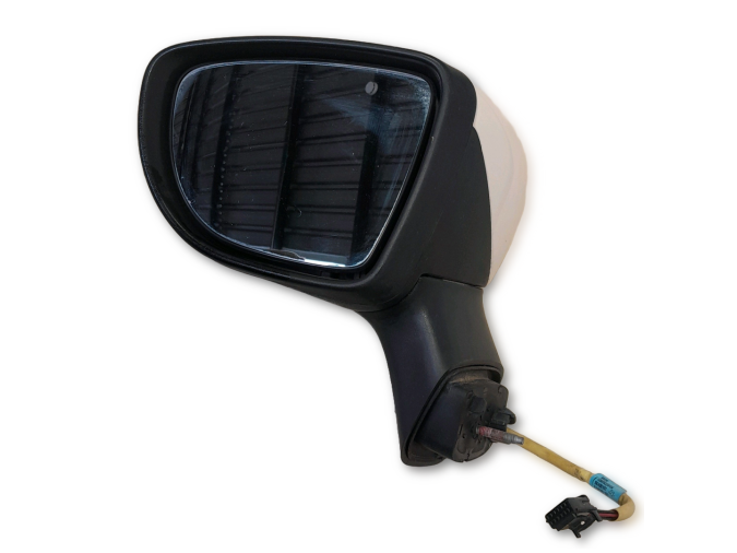 RETROVISOR IZQUIERDO  RENAULT CAPTUR 2015