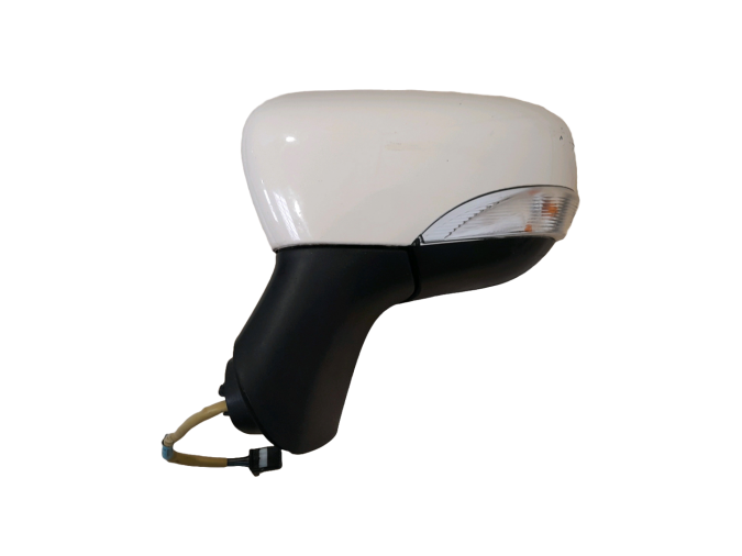 RETROVISOR IZQUIERDO  RENAULT CAPTUR 2015