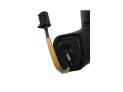 RETROVISOR IZQUIERDO  RENAULT CAPTUR 2015