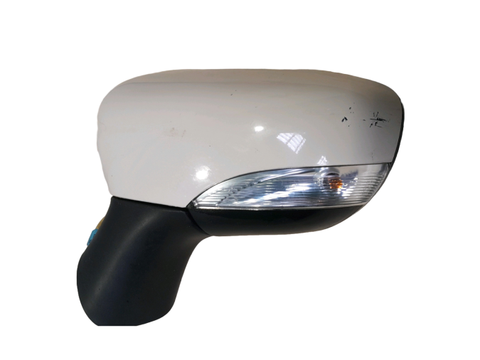 RETROVISOR IZQUIERDO  RENAULT CAPTUR 2015
