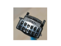RETROVISOR IZQUIERDO  RENAULT CAPTUR 2015