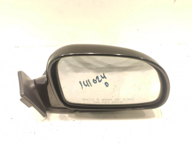 Retrovisor Derecho CHEVROLET TACUMA NEGRO 2006