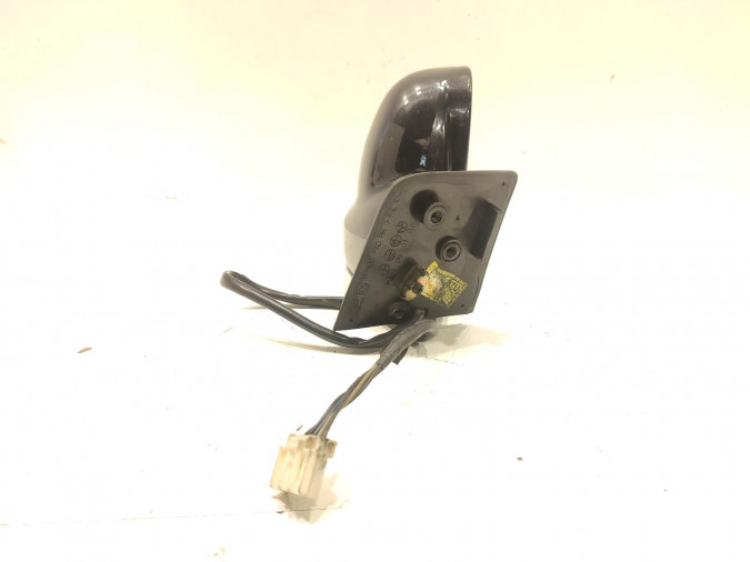 Retrovisor Derecho CHEVROLET TACUMA NEGRO 2006