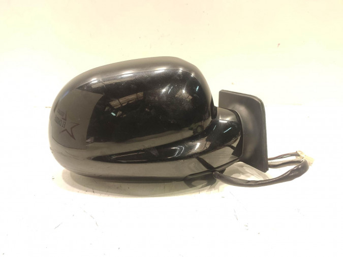 Retrovisor Derecho CHEVROLET TACUMA NEGRO 2006
