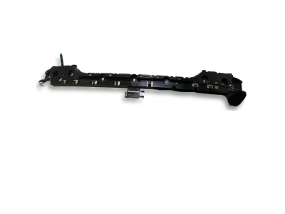 GUIA  PARAGOLPES TRASERO CENTRAL BMW 120D 2010