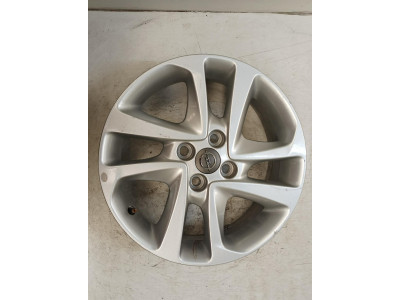 LLANTA SO OPEL CORSA 2014