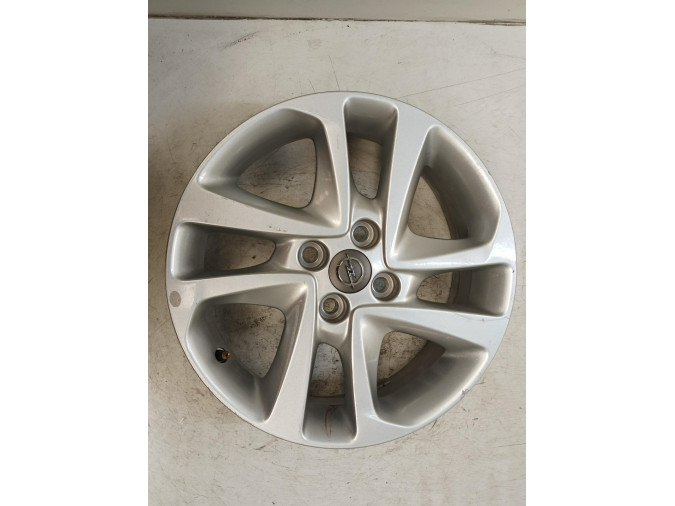 LLANTA SO OPEL CORSA 2014